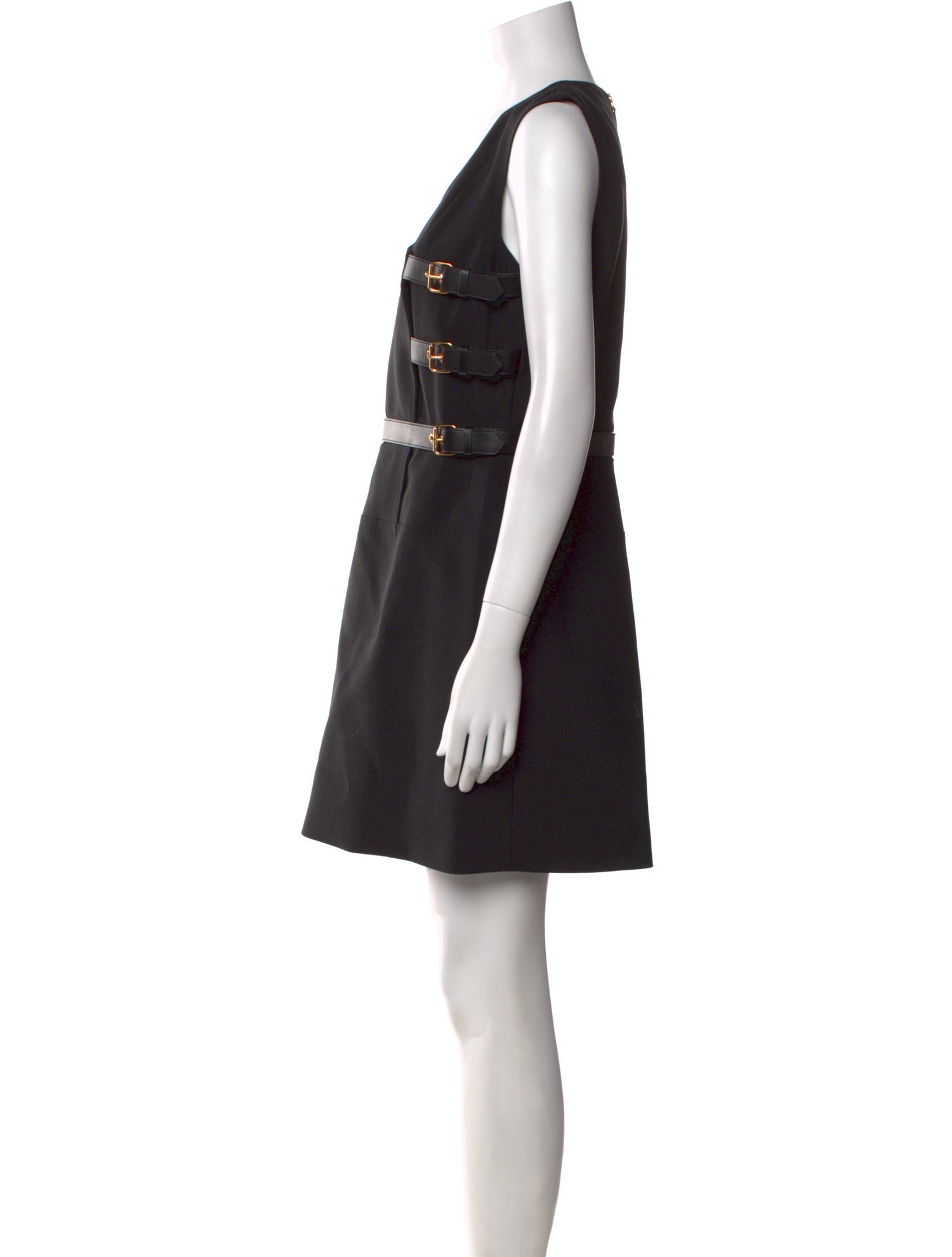 Louis Vuitton 2023 Mini Dress