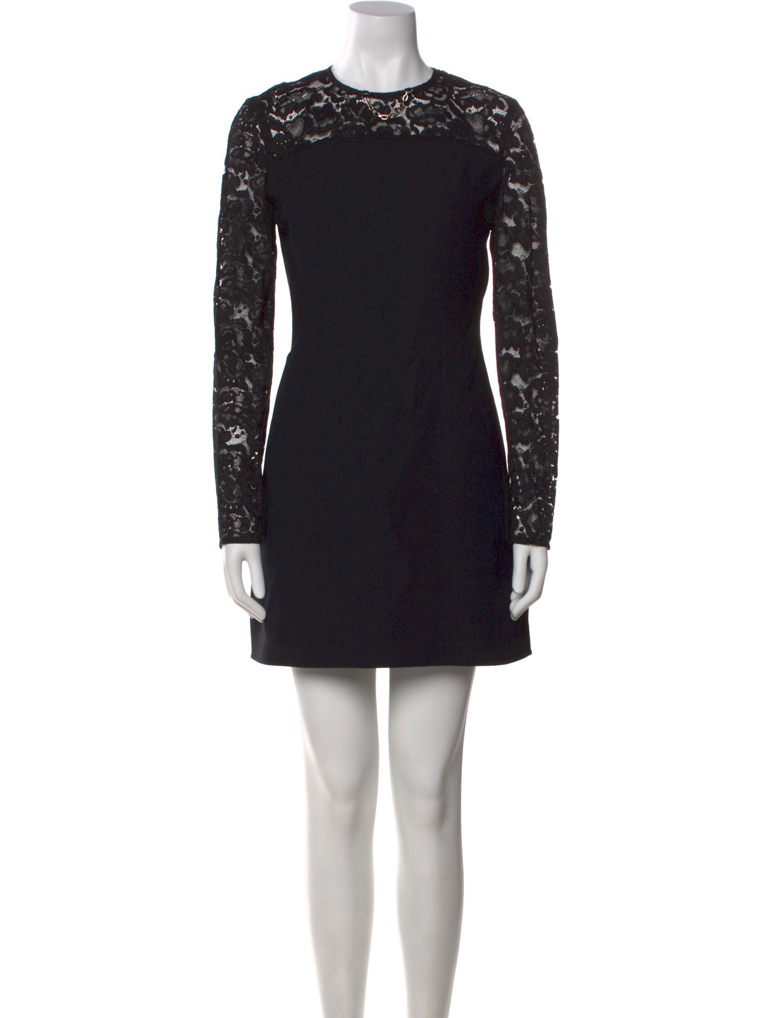 Louis Vuitton 2018 Mini Dress