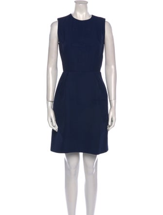 Louis Vuitton 2013 Mini Dress