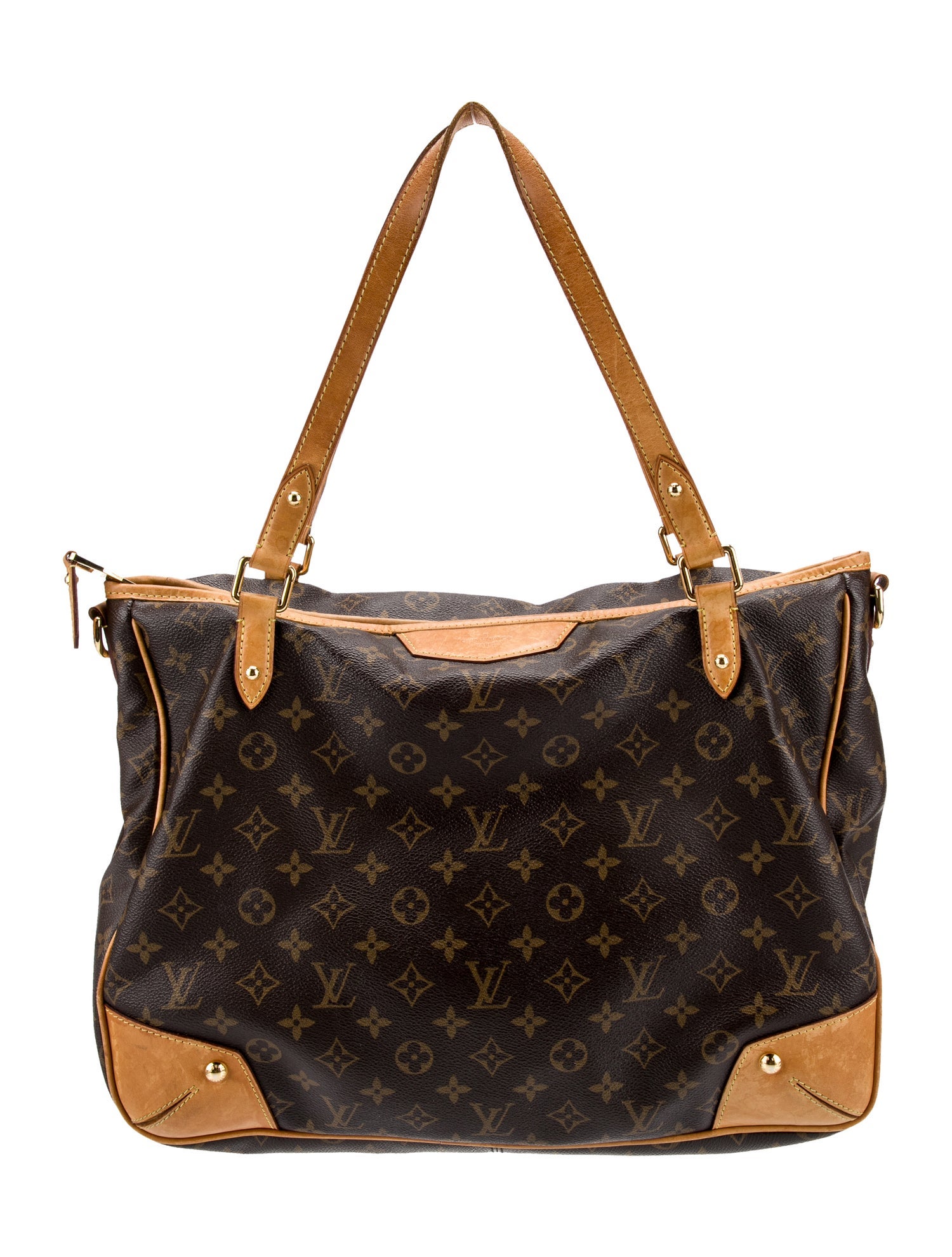 Louis Vuitton LV Monogram Estrela MM