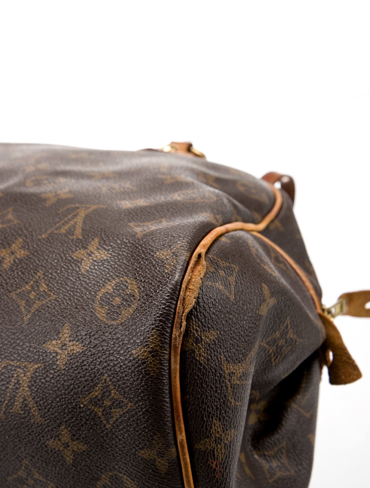 Louis Vuitton LV Monogram Montorgueil GM