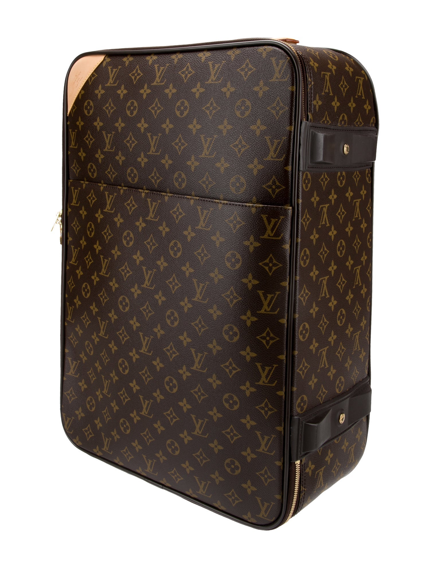 Louis Vuitton Vintage Monogram Pegase 55