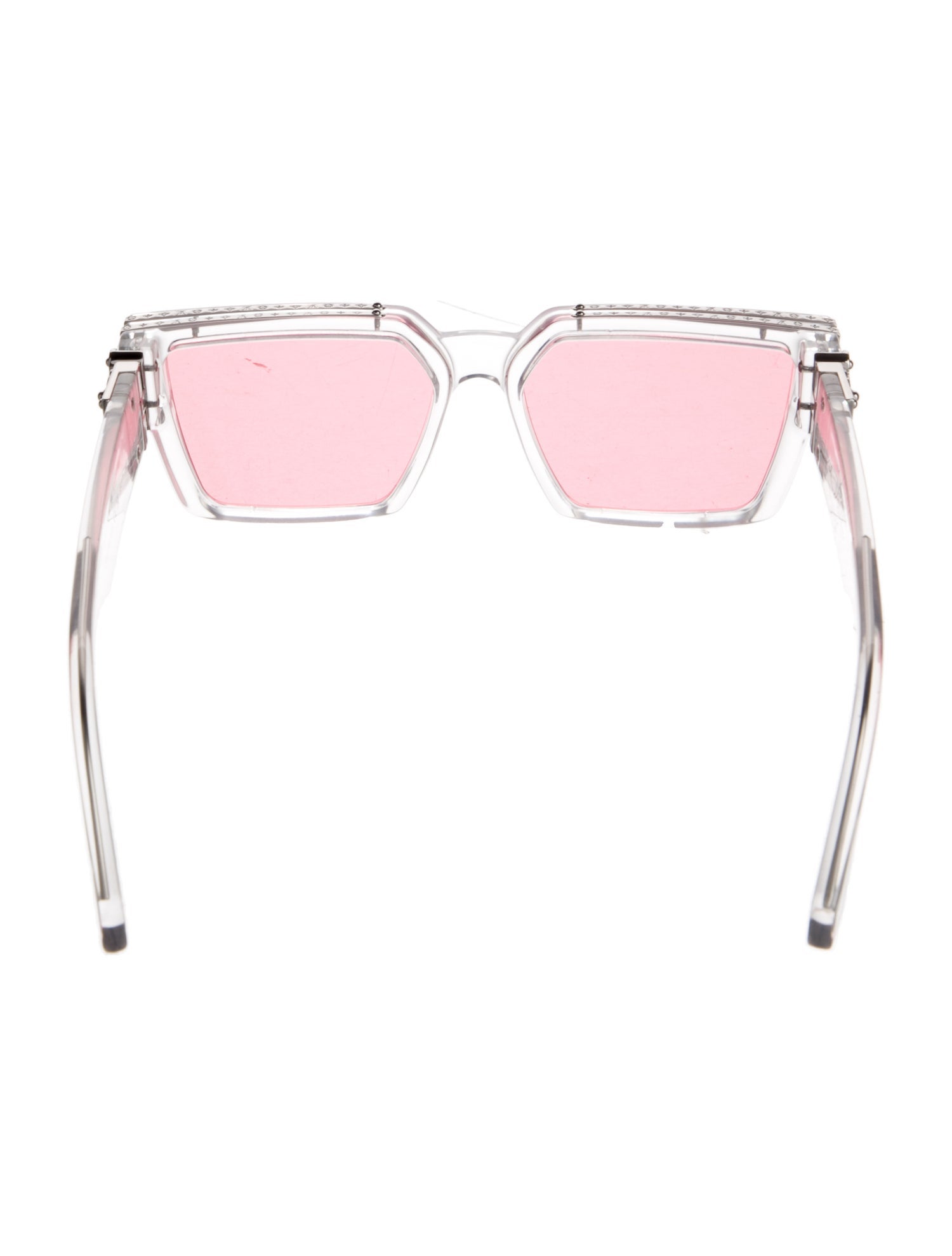 Louis Vuitton 2023 1.1 Millionaires Sunglasses