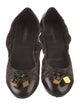 Louis Vuitton LV Monogram Ballet Flats