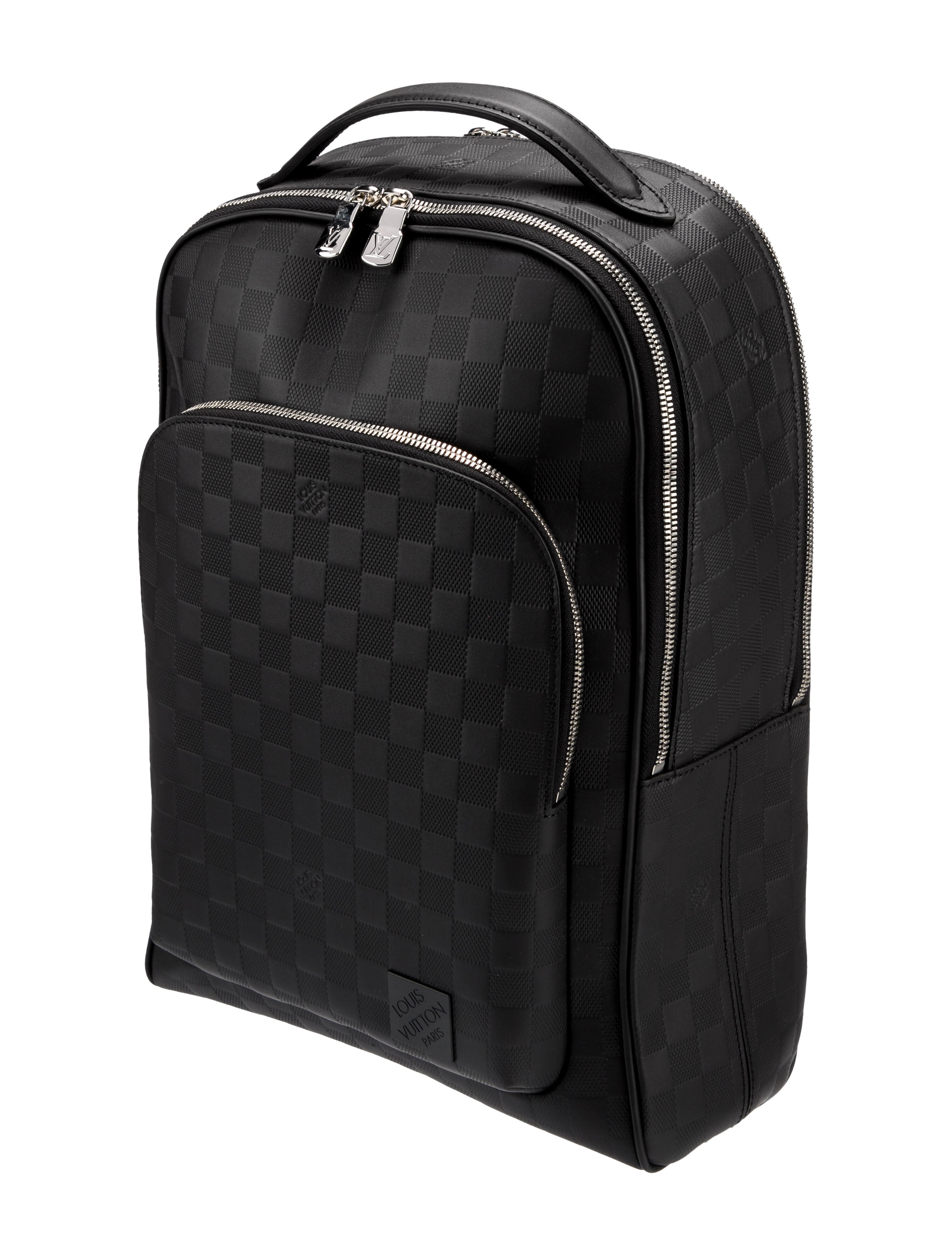 Louis Vuitton Damier Infini Avenue