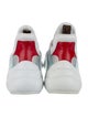 Louis Vuitton LV Monogram Nylon Chunky Sneakers