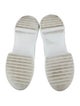 Louis Vuitton LV Monogram Nylon Chunky Sneakers