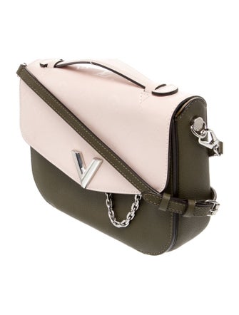 Louis Vuitton Monogram Very PM