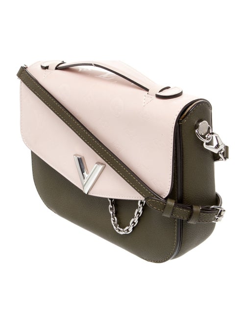 Louis Vuitton Monogram Very PM