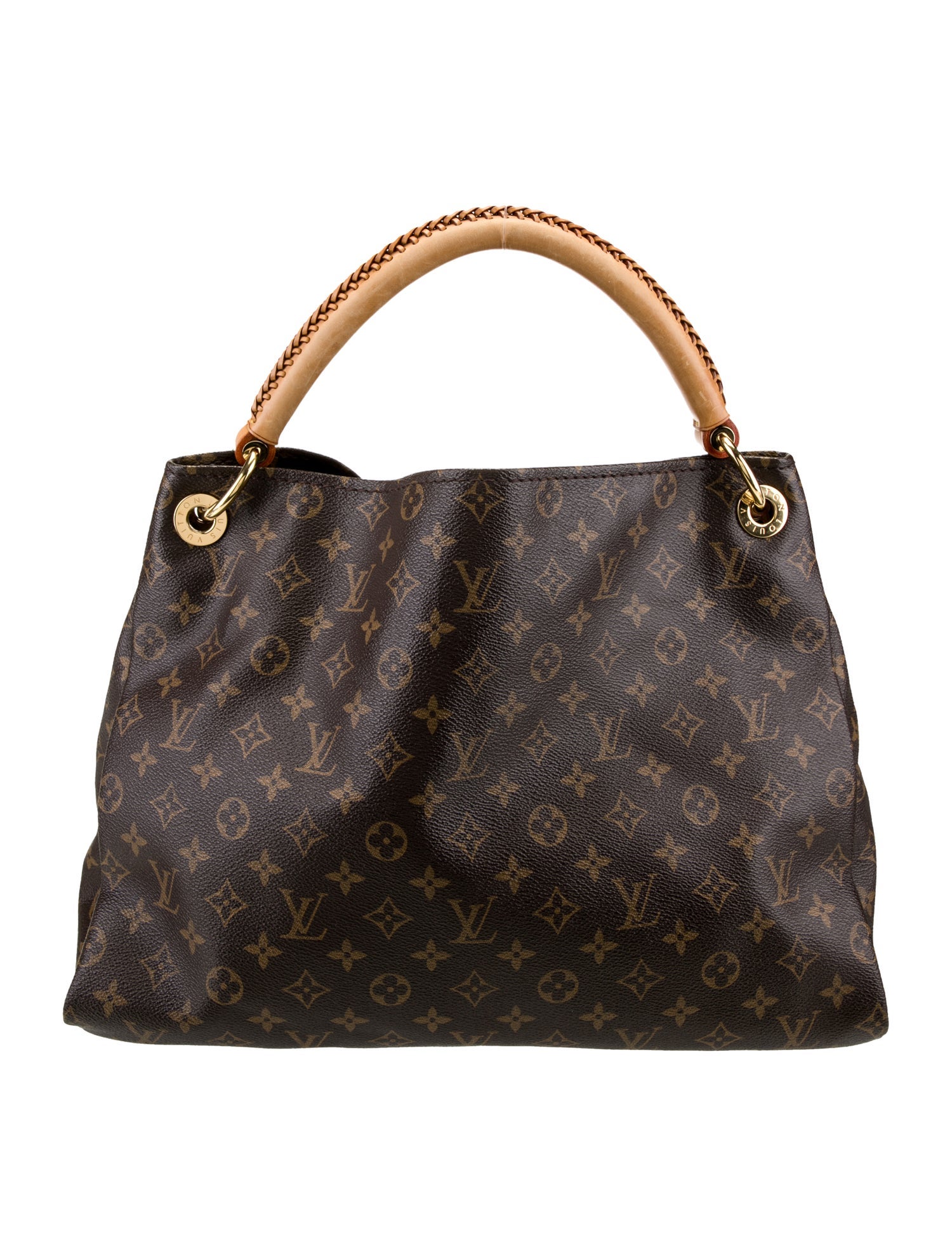 Louis Vuitton LV Monogram Artsy GM