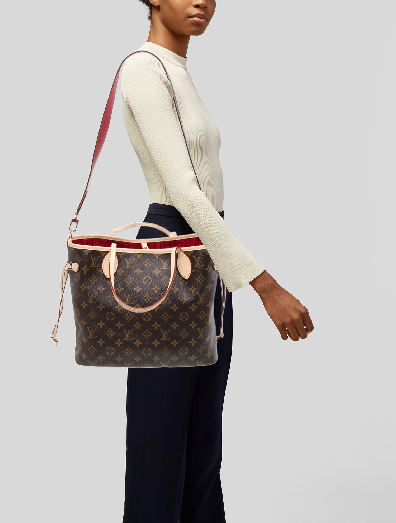 Louis Vuitton x Takashi Murakami Monogram Multicolore