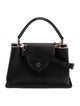 Louis Vuitton Taurillon Leather Capucines MM