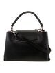 Louis Vuitton Taurillon Leather Capucines MM