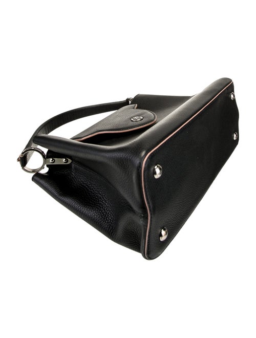 Louis Vuitton Taurillon Leather Capucines MM