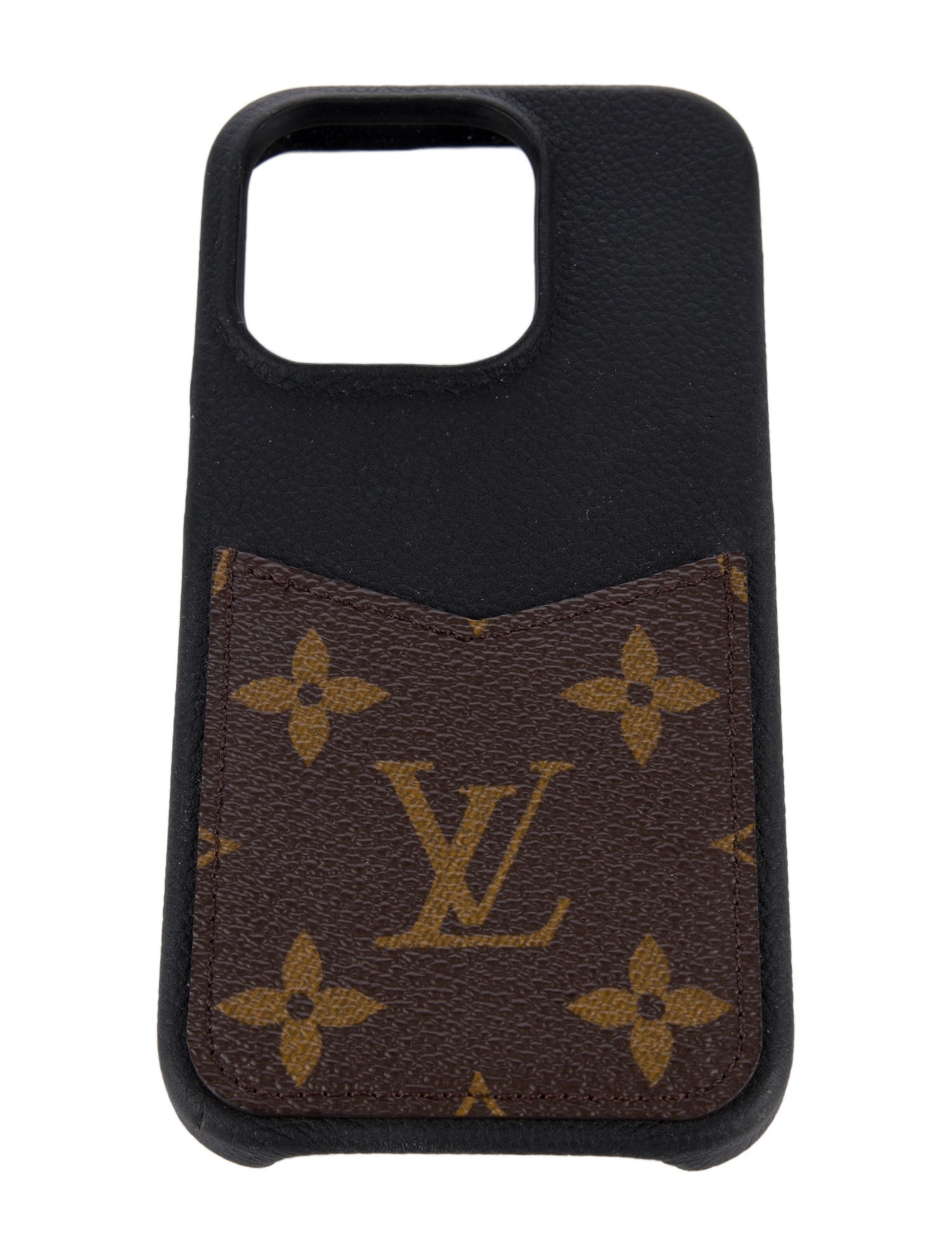 Louis Vuitton 2023 Monogram iPhone 15