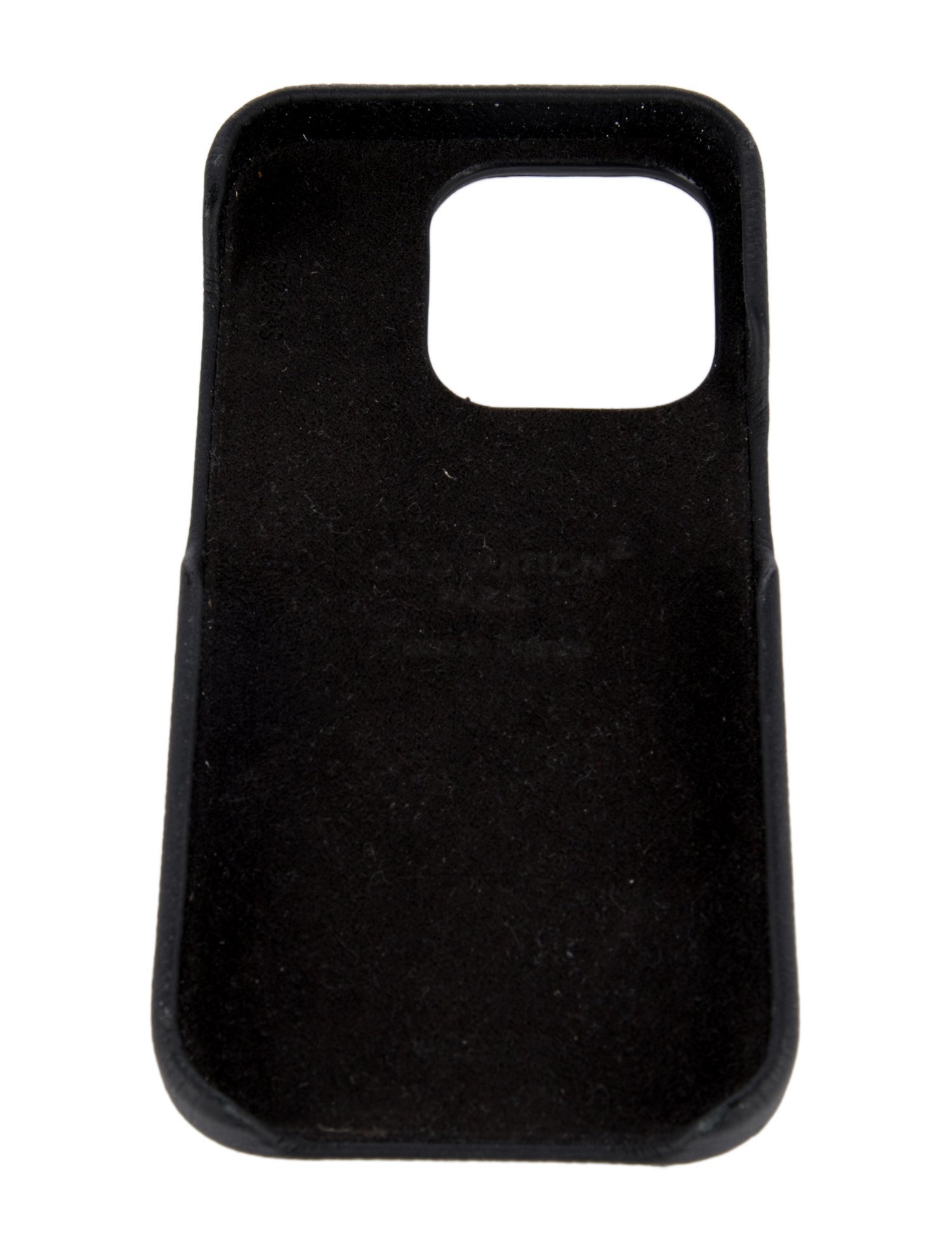 Louis Vuitton 2023 Monogram iPhone 15