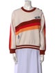 Louis Vuitton 2020 Wool Sweatshirt