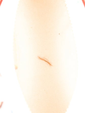 Louis Vuitton Multicolore Monogram Speedy Nano 2025