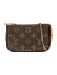 Louis Vuitton LV Monogram Pochette Accessoires