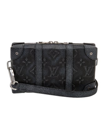 Louis Vuitton LV Monogram Crossbody Bag