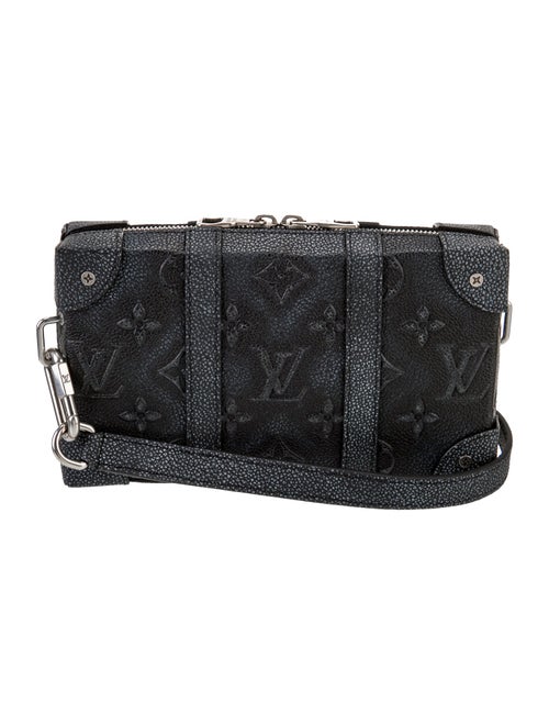 Louis Vuitton LV Monogram Crossbody Bag