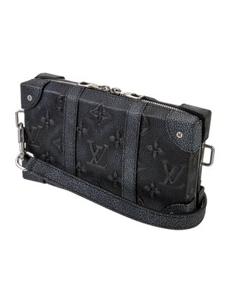 Louis Vuitton LV Monogram Crossbody Bag