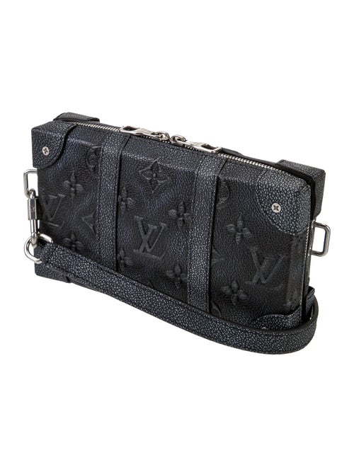 Louis Vuitton LV Monogram Crossbody Bag