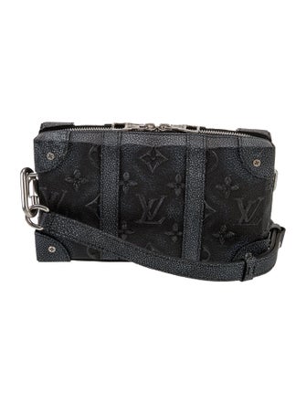 Louis Vuitton LV Monogram Crossbody Bag
