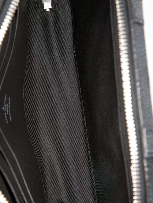 Louis Vuitton LV Monogram Crossbody Bag