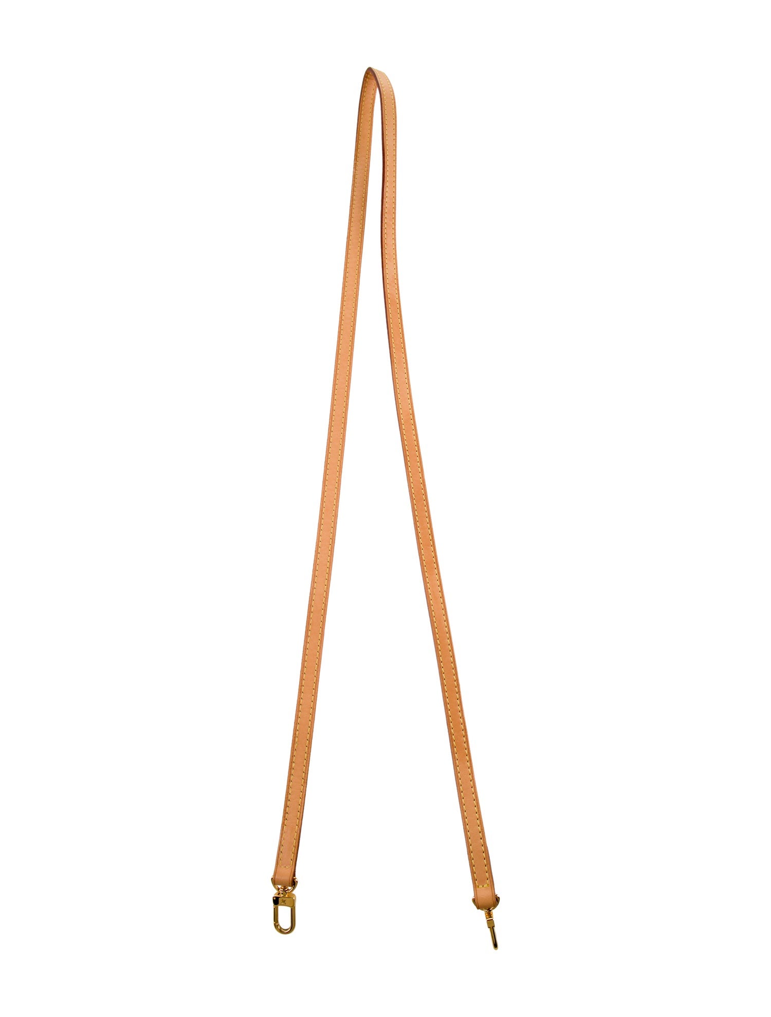 Louis Vuitton Vachetta Shoulder Strap