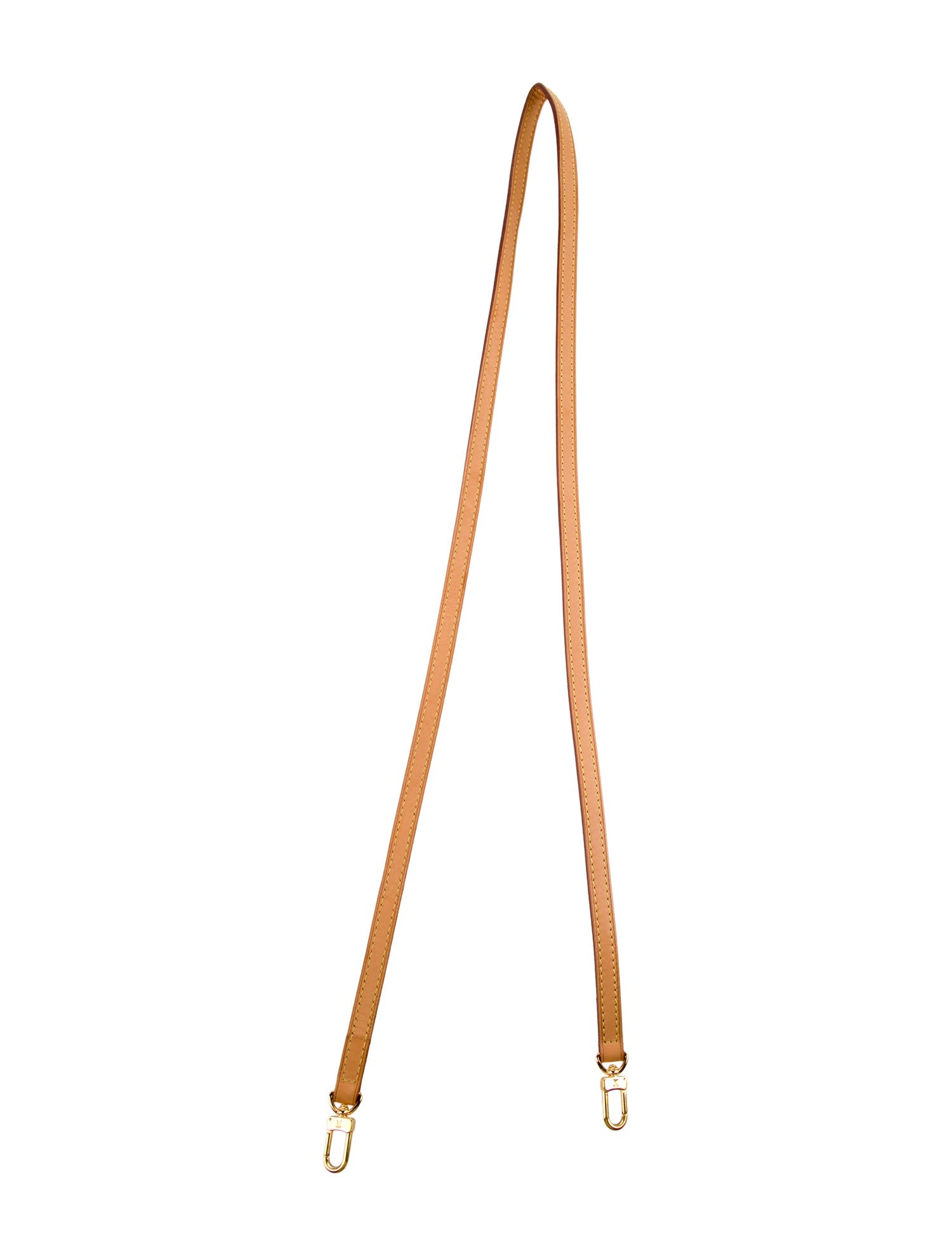 Louis Vuitton Vachetta Shoulder Strap