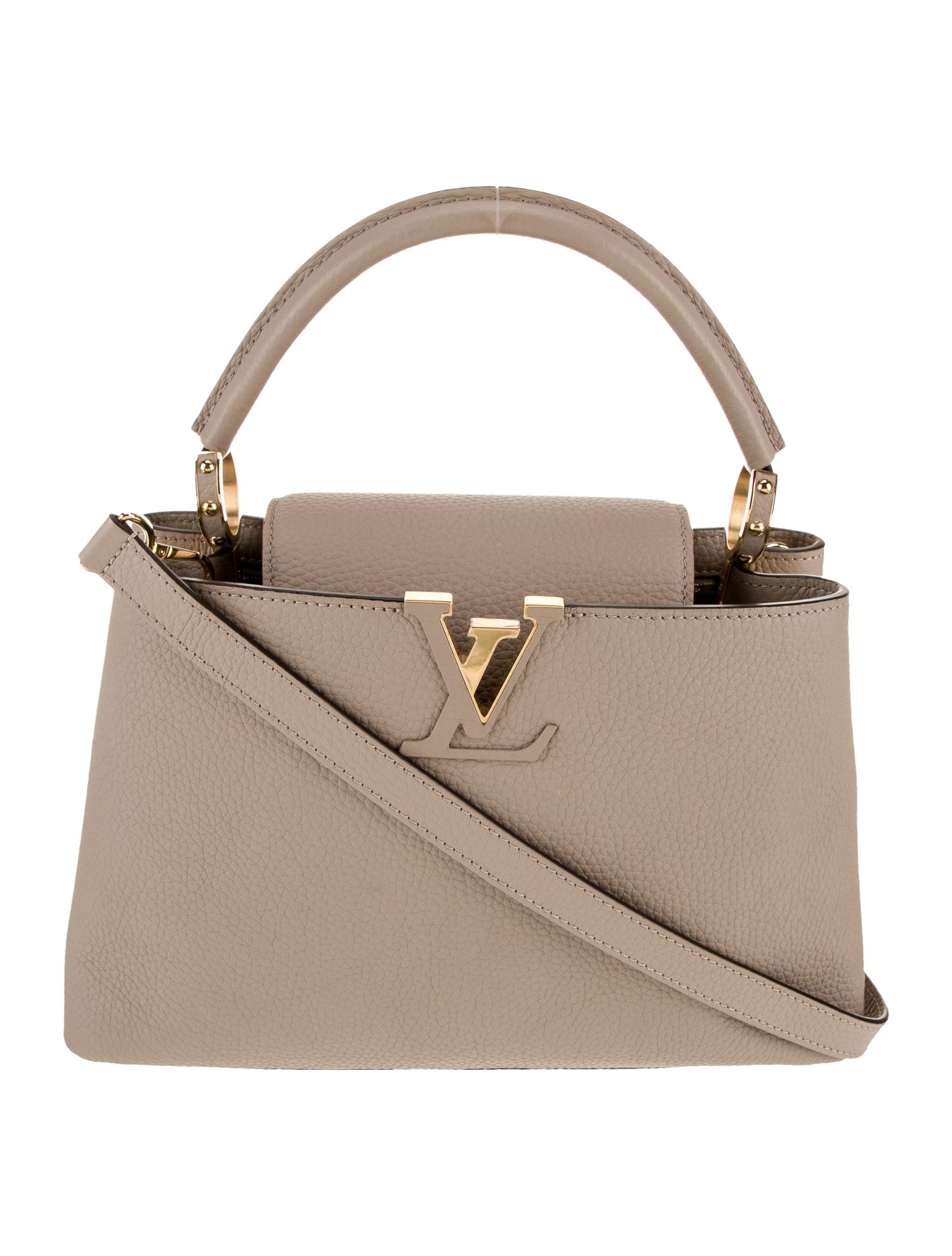 LOUIS VUITTON ピュス Louis Vuitton x Comme des Garcons Monogram Papillon 26