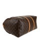 Louis Vuitton LV Monogram Keepall 50