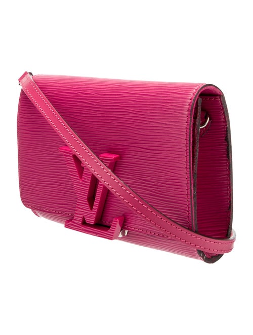 Louis Vuitton LV Monogram Louise