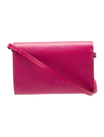 Louis Vuitton LV Monogram Louise