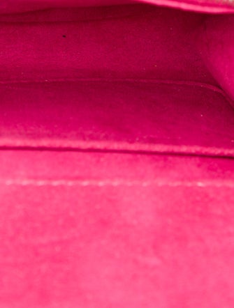 Louis Vuitton LV Monogram Louise