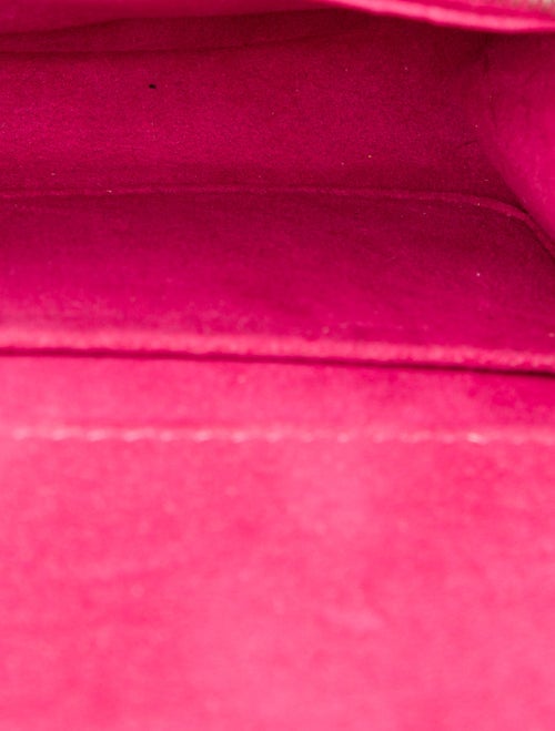 Louis Vuitton LV Monogram Louise