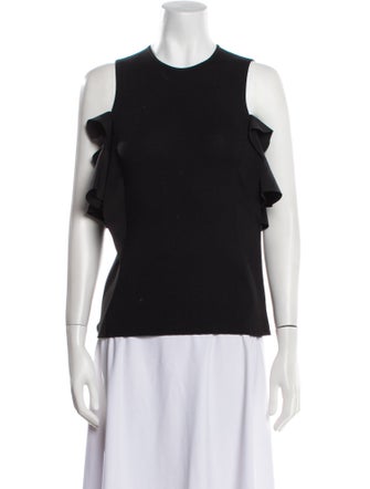 Louis Vuitton 2018 Wool Top