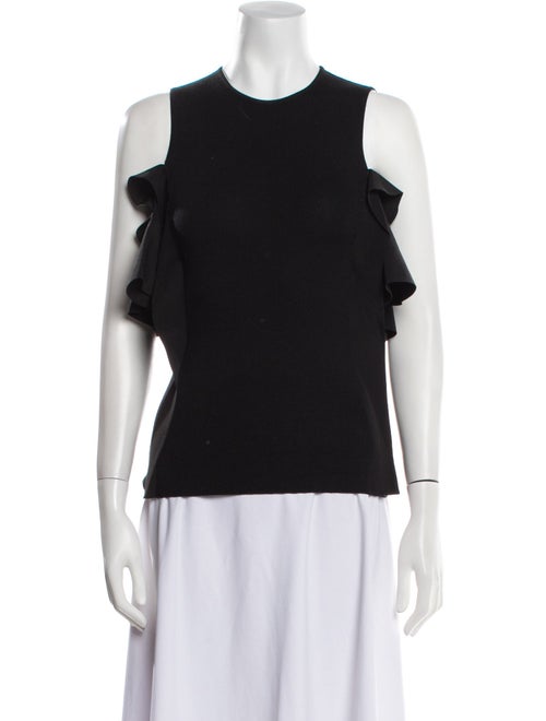 Louis Vuitton 2018 Wool Top