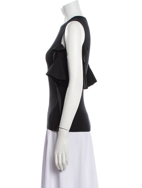 Louis Vuitton 2018 Wool Top