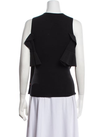 Louis Vuitton 2018 Wool Top