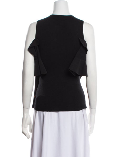 Louis Vuitton 2018 Wool Top