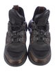 Louis Vuitton LV Monogram Mesh Chunky Sneakers