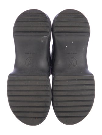 Louis Vuitton LV Monogram Mesh Chunky Sneakers