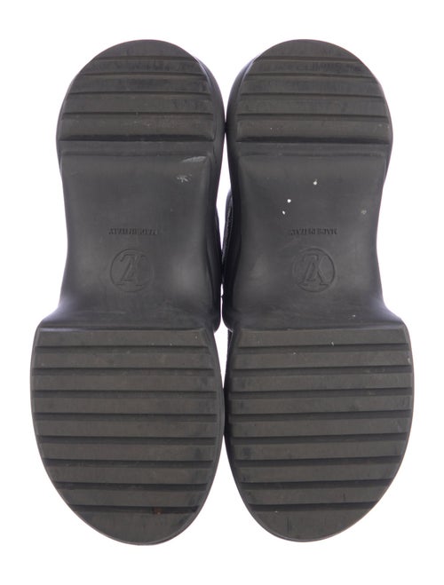 Louis Vuitton LV Monogram Mesh Chunky Sneakers