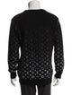 Louis Vuitton 2021 LV Monogram Pullover