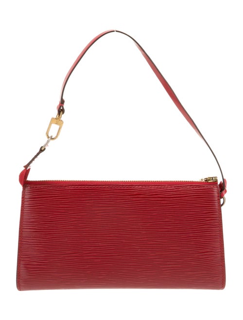 Louis Vuitton Epi Leather Pochette Accessoires