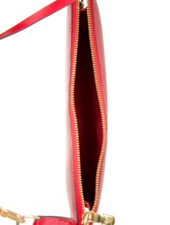 Louis Vuitton Epi Leather Pochette Accessoires