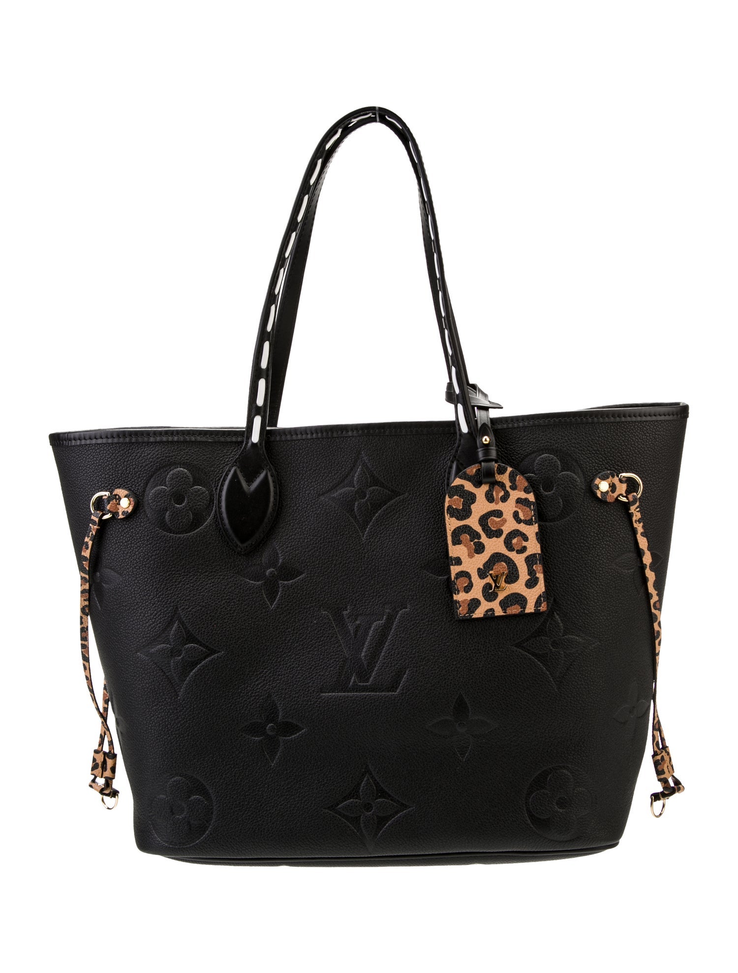 Louis Vuitton Monogram Giant OnTheGo GM