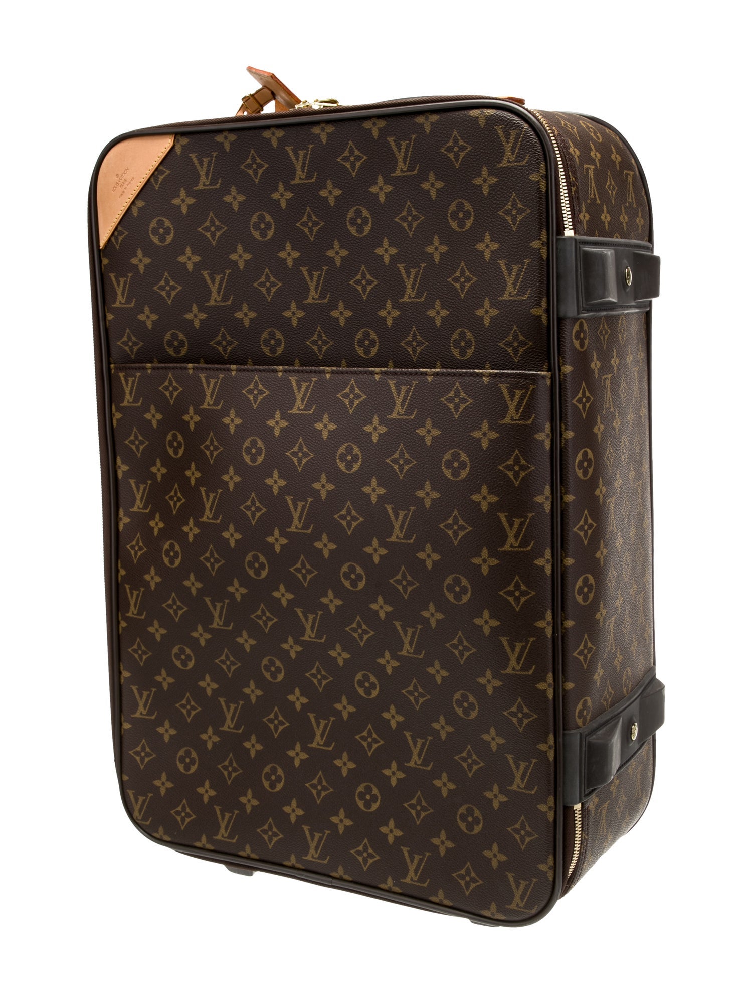 Louis Vuitton LV Monogram Pégase 55